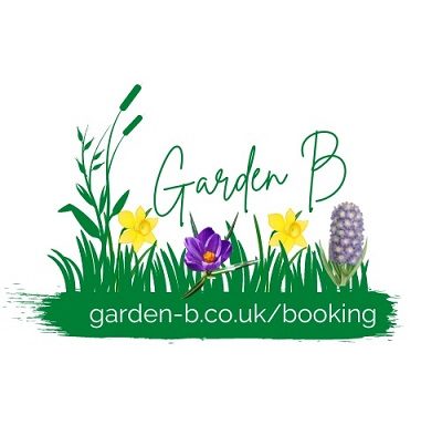 Garden services with 💚 in Harrow & surroundings